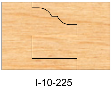 IT-10-225 profile 225