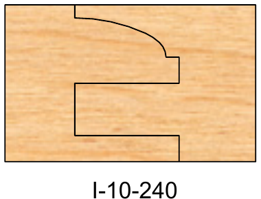 IT-10-240 profile 240