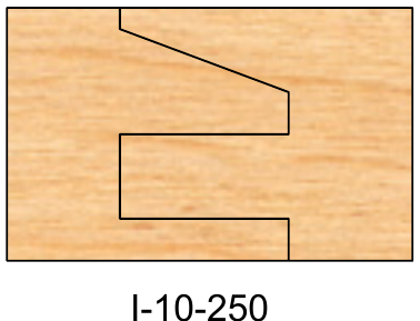 IT-10-250 profile 250