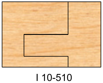 IT-10-510 profile 510