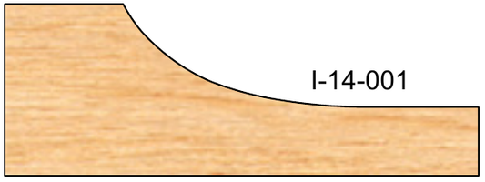 IT-14-001 profile 14-001