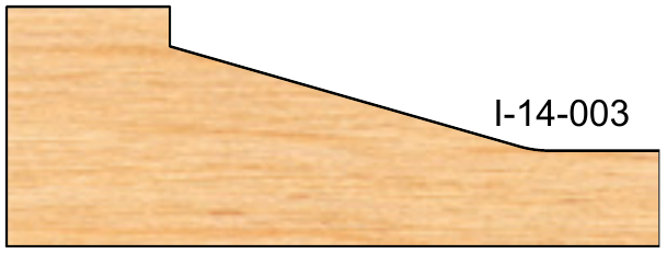 IT-14-003 profile 14-003