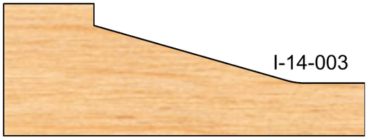 IT-14-003 profile 14-003