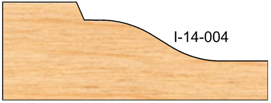 IT-14-004 profile 14-004