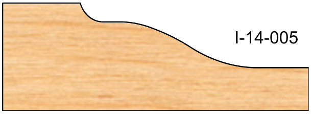IT-14-005 profile 14-005