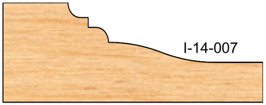 IT-14-007 profile 14-007