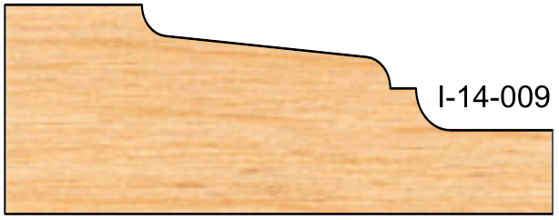 IT-14-009 profile 14-009
