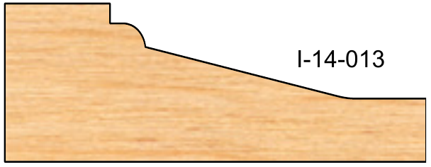 IT-14-013 profile 14-013
