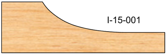 IT-15-001 profile 15-001