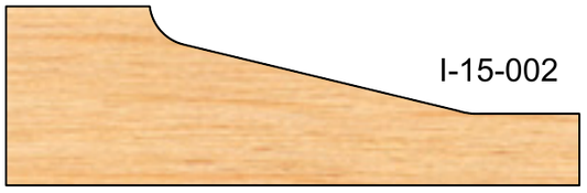 IT-15-002 profile 15-002