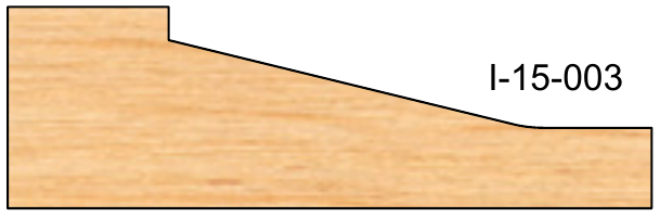 IT-15-003 profile 15-003