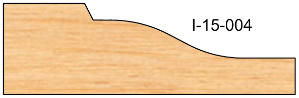 IT-15-004 profile 15-004
