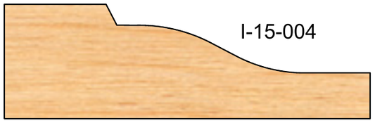 IT-15-004 profile 15-004