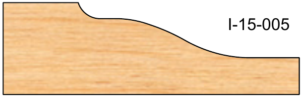 IT-15-005 profile 15-005