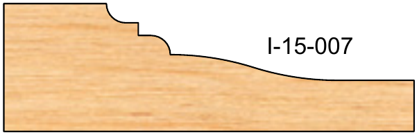 IT-15-007 profile 15-007