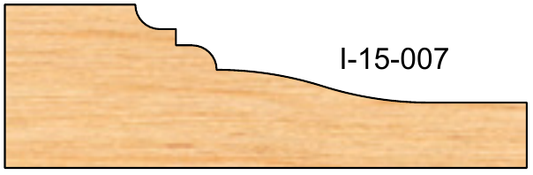 IT-15-007 profile 15-007