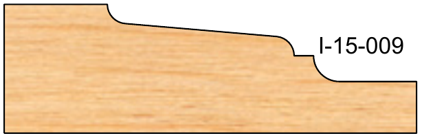 IT-15-009 profile 15-009