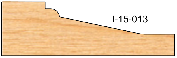 IT-15-013 profile 15-013