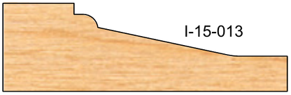 IT-15-013 profile 15-013