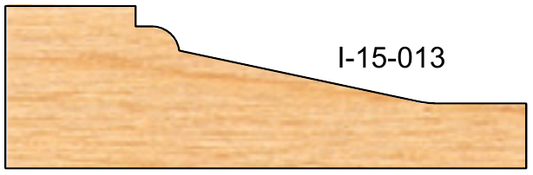 IT-15-013 profile 15-013