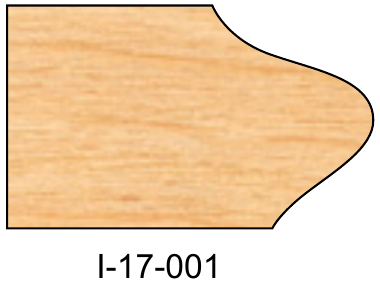 IT-17-001 profile 17-001