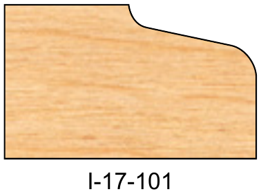 IT-17-101 profile 17-101