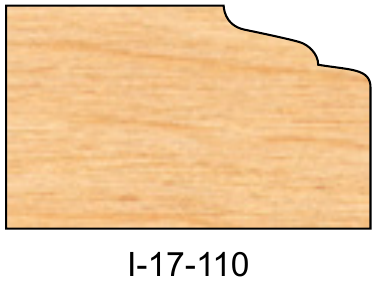 IT-17-110 profile 17-110