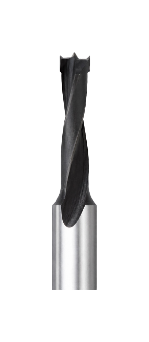 Comsurge C150BBL 15 mm Brad Point Boring Bit LH