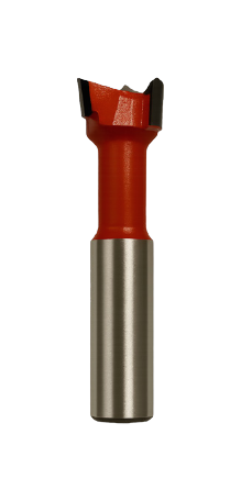 Comsurge C400HBL 40 mm Hinge Boring Bit LH