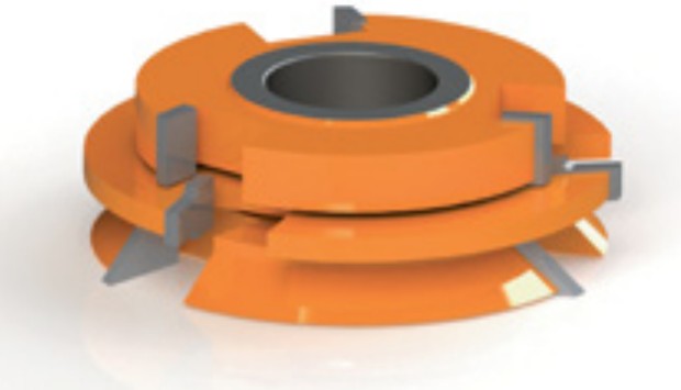 MC-50-401-E cutter