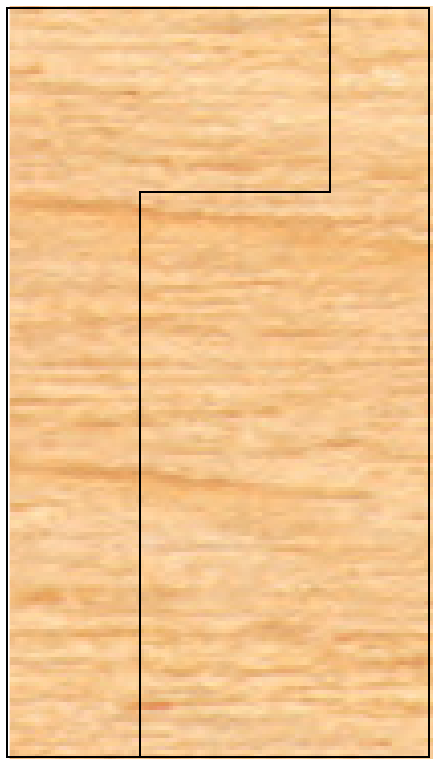 MC-51-500-GP profile 500