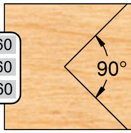 MC-59-060 profile 59-060