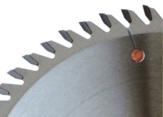 OR860A blade