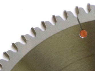 OR1210NAR blade
