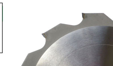 OR1212 blade