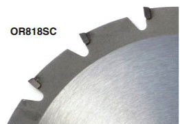 OR818SC blade