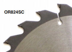 OR824SC blade
