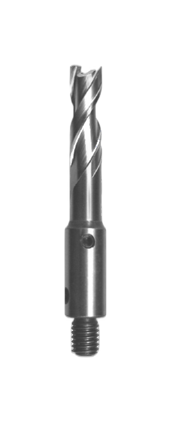 Comsurge HS121-62253 3/8 in Adjustable Counterbore LH