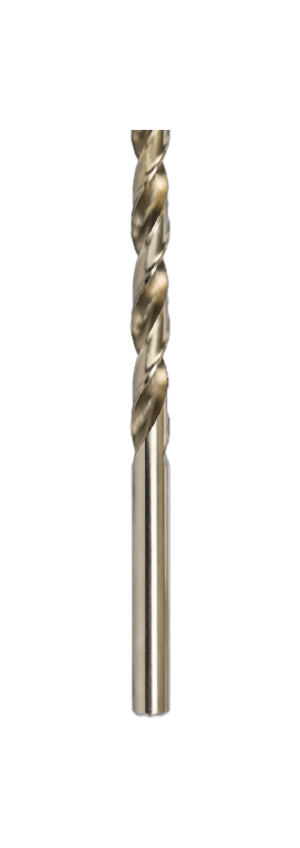 Comsurge HS124D-62450 3/32 in V-Point Drill RH