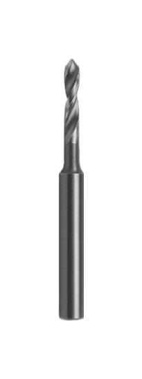 Comsurge HS124B-624031TN 9/64 in Pocket Drill RH