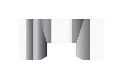 Comsurge 24-466 16 in Mortising Bit