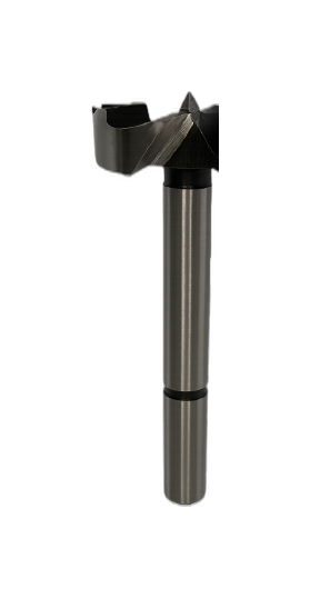 Comsurge HS149-62744 1 in Multi-Spur Bit
