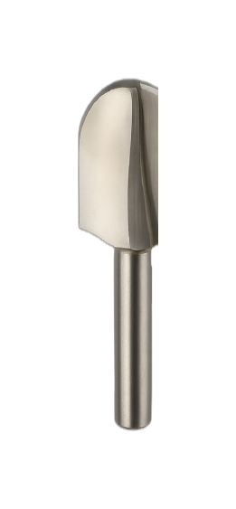 Comsurge HS450-63681 3/4 in Roundnose Bit LH