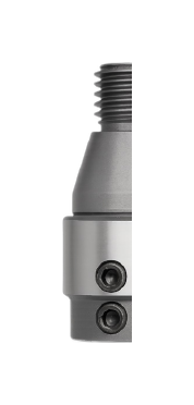 Comsurge M10006L 10 mm Metric Boring Adapter LH