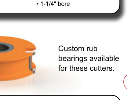 PC-31-024 cutter