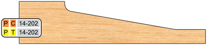 PT-14-202 profile 14-202