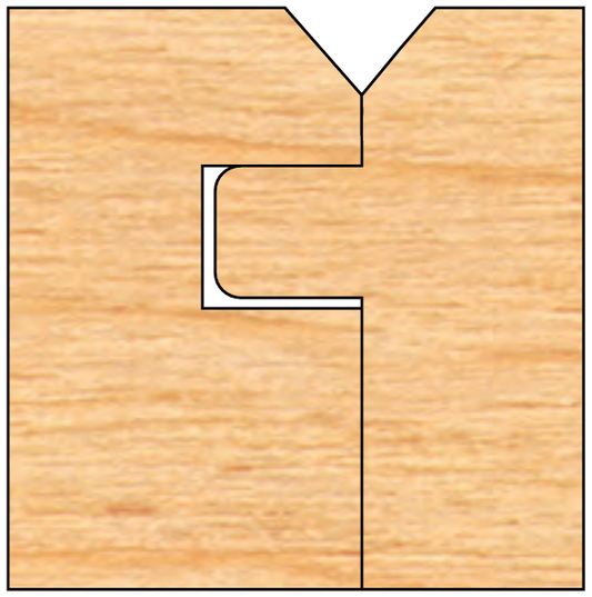 PT-19-070 profile 19-070