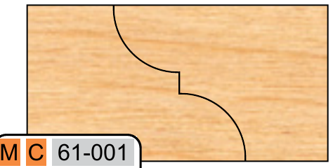 PT-21-001 profile 61-001
