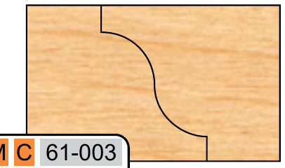 PT-21-003 profile 61-003