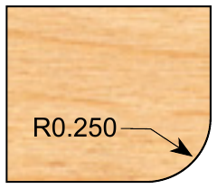 PT-34-004 profile 34-004